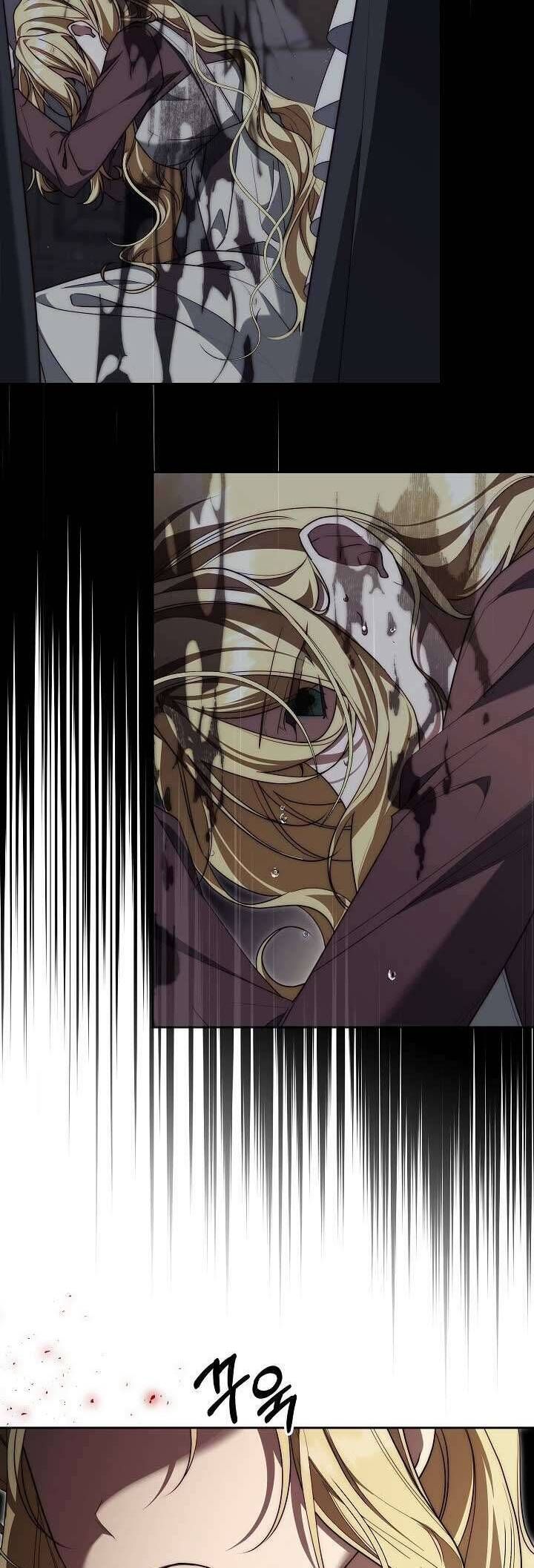 Thuần Hóa Hoàng Tử Quái Vật Chap 6 - Next Chap 7