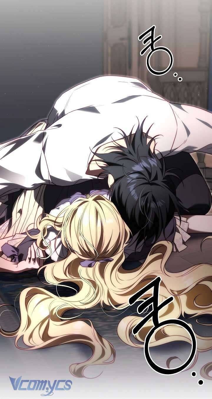 Thuần Hóa Hoàng Tử Quái Vật Chap 7 - Next Chap 8