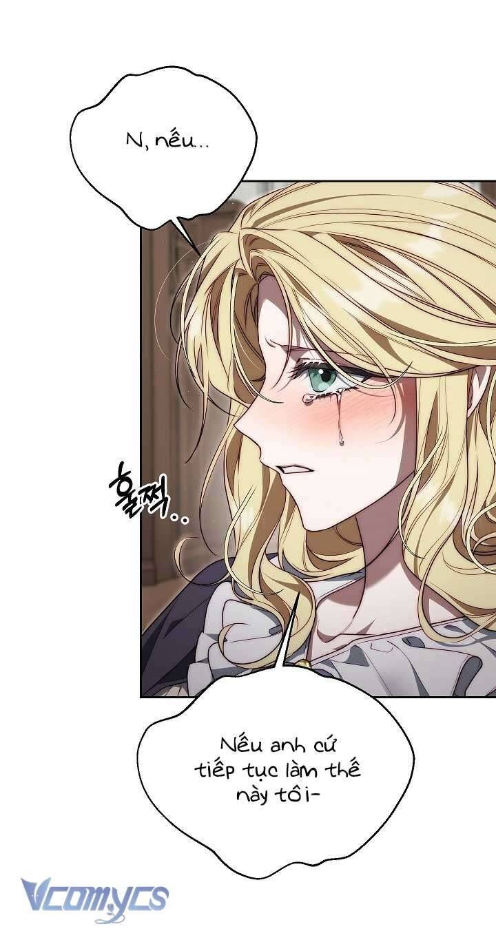 Thuần Hóa Hoàng Tử Quái Vật Chap 7 - Next Chap 8