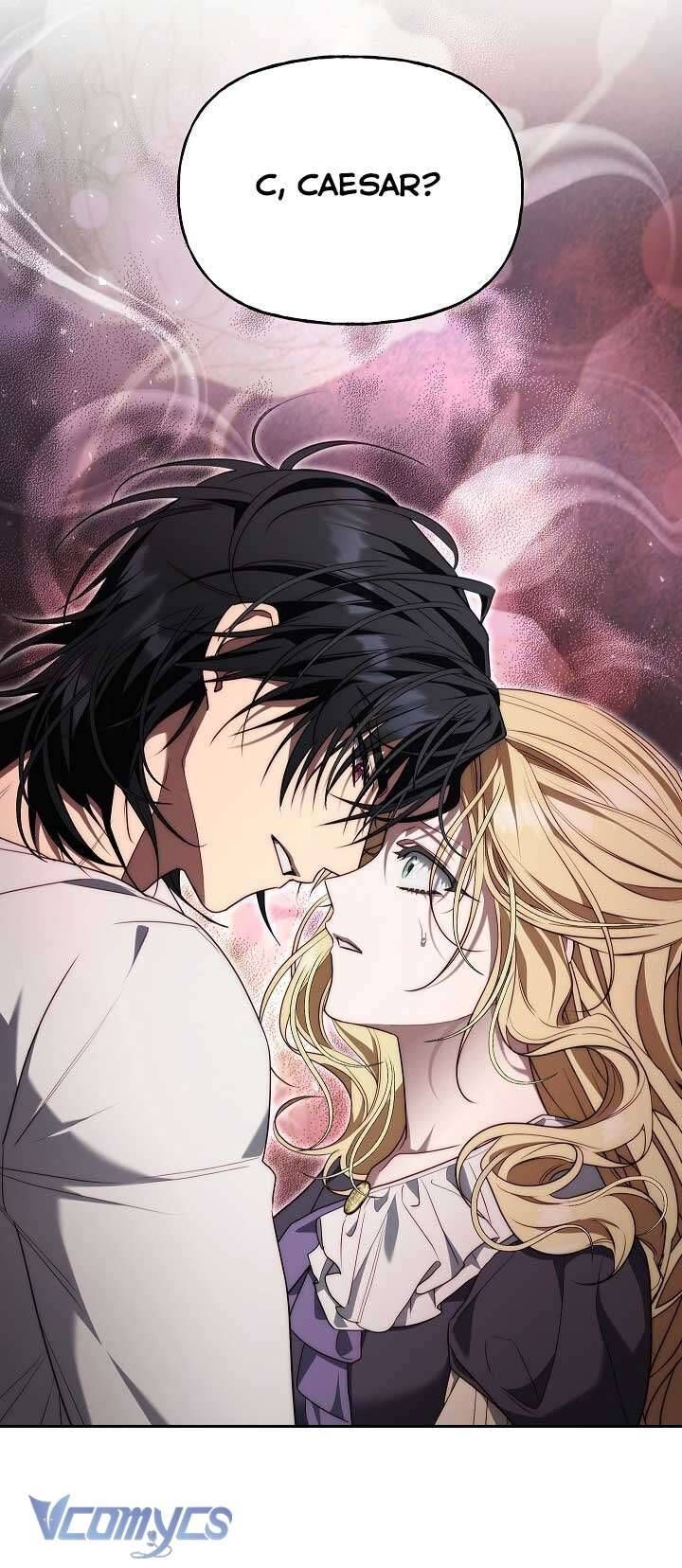 Thuần Hóa Hoàng Tử Quái Vật Chap 7 - Next Chap 8