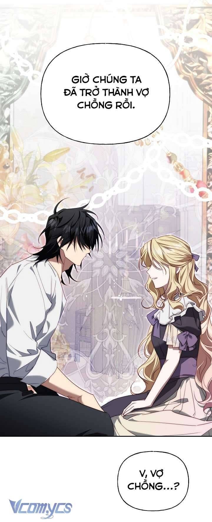 Thuần Hóa Hoàng Tử Quái Vật Chap 7 - Next Chap 8