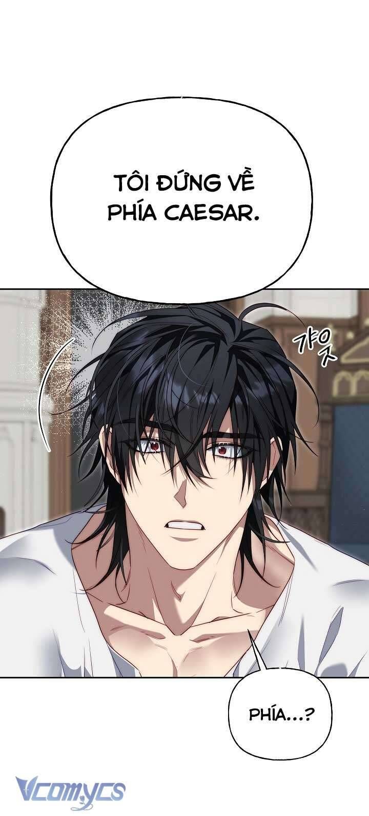 Thuần Hóa Hoàng Tử Quái Vật Chap 7 - Next Chap 8