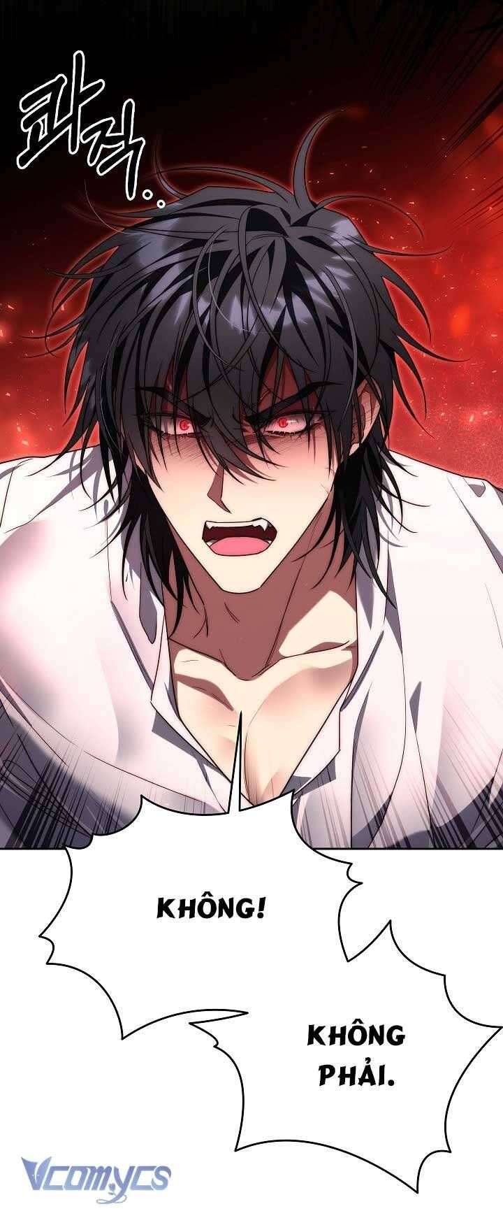 Thuần Hóa Hoàng Tử Quái Vật Chap 7 - Next Chap 8