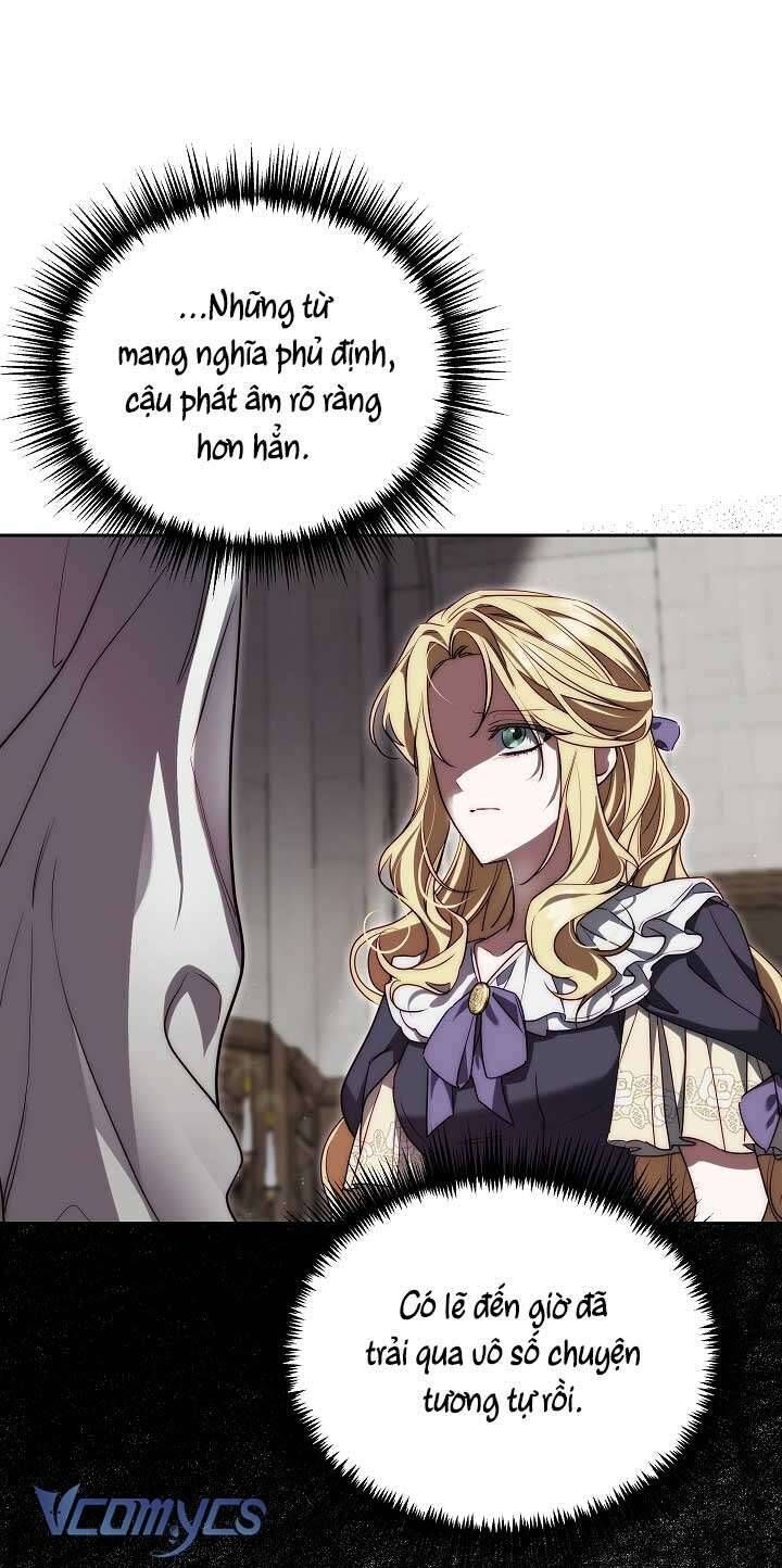 Thuần Hóa Hoàng Tử Quái Vật Chap 7 - Next Chap 8