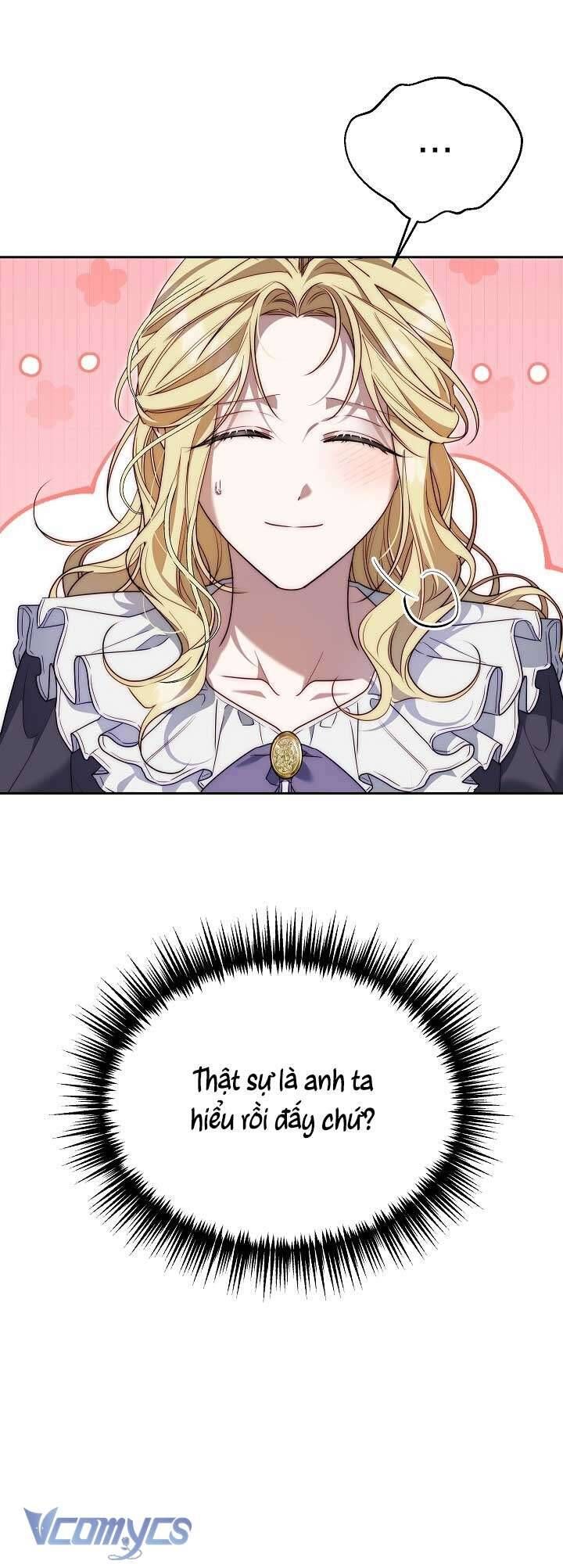 Thuần Hóa Hoàng Tử Quái Vật Chap 7 - Next Chap 8