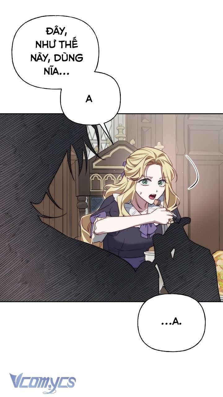 Thuần Hóa Hoàng Tử Quái Vật Chap 7 - Next Chap 8