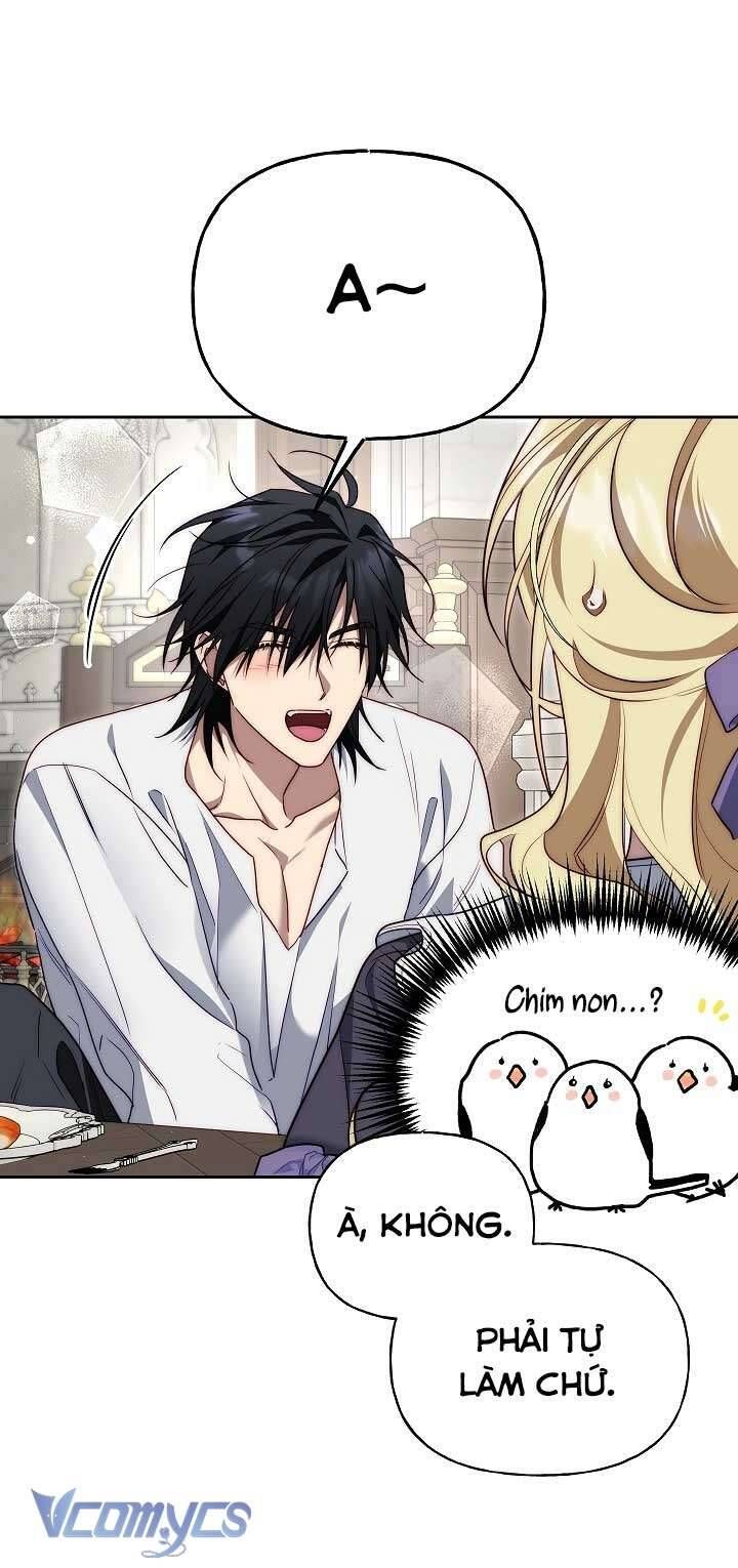 Thuần Hóa Hoàng Tử Quái Vật Chap 7 - Next Chap 8