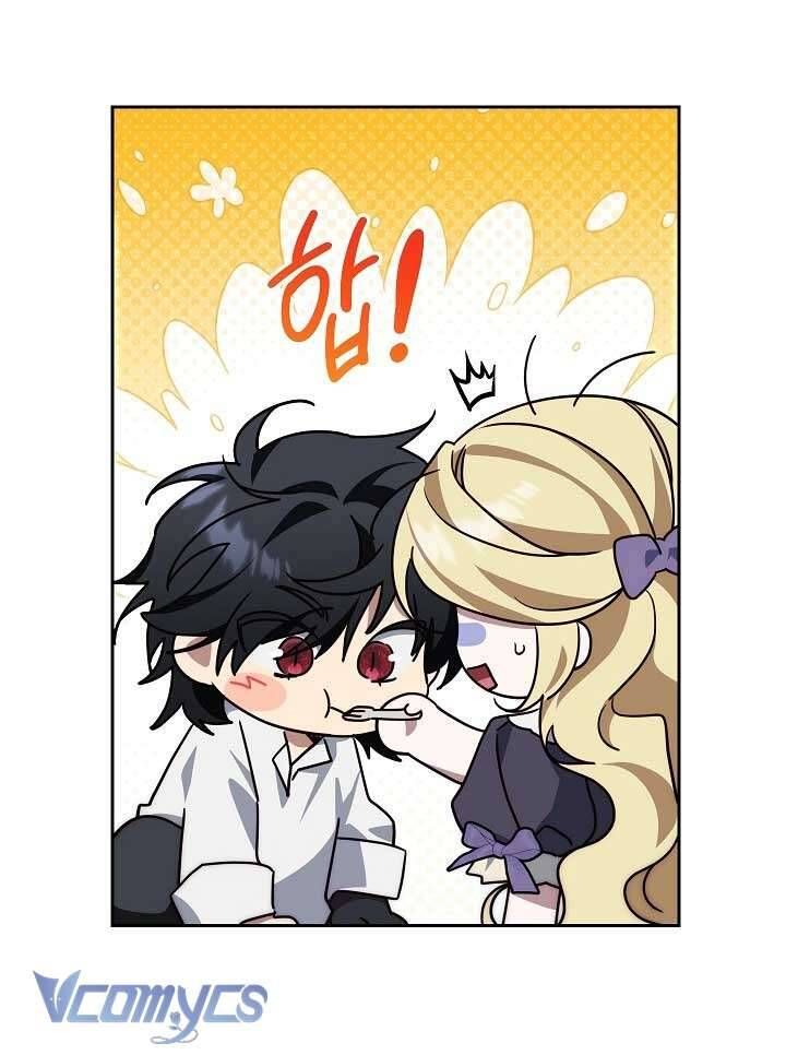 Thuần Hóa Hoàng Tử Quái Vật Chap 7 - Next Chap 8