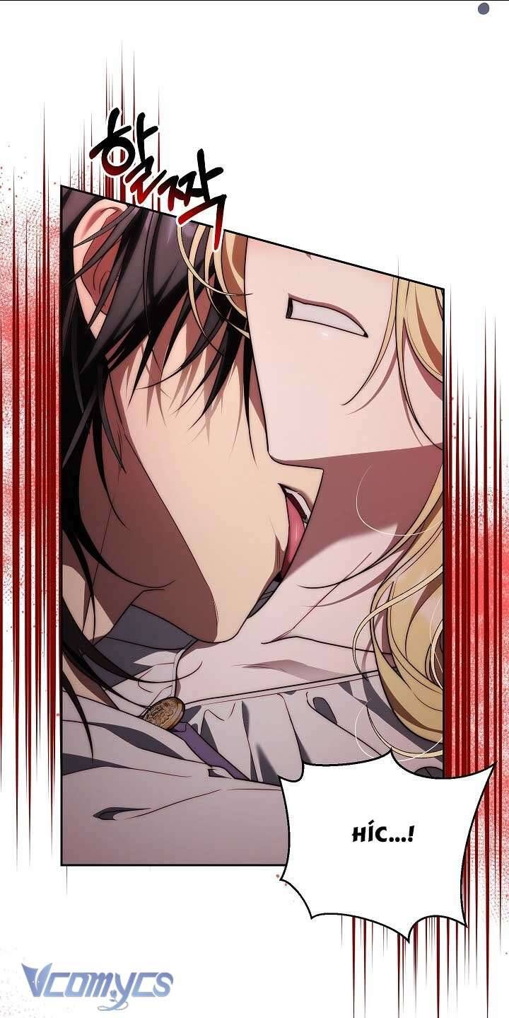 Thuần Hóa Hoàng Tử Quái Vật Chap 7 - Next Chap 8