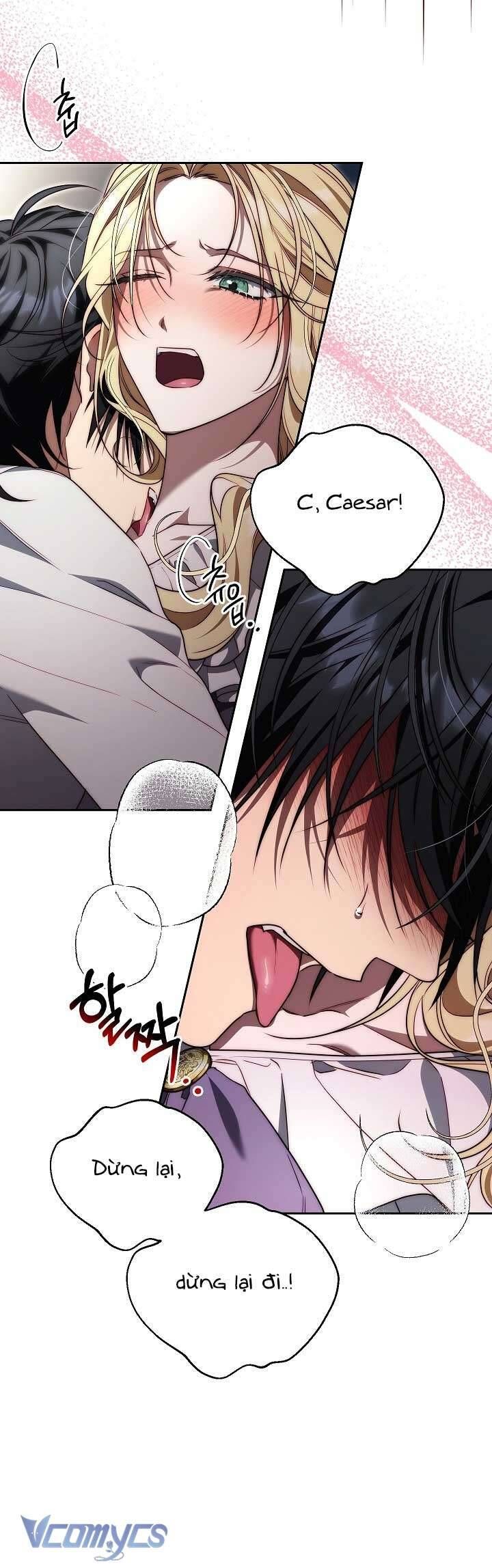 Thuần Hóa Hoàng Tử Quái Vật Chap 7 - Next Chap 8