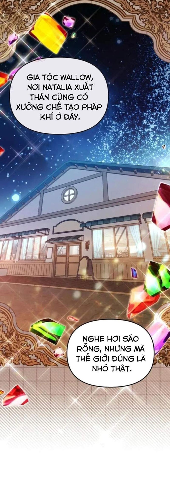 Thuần Thú Sư Thiên Tài Chap 42 - Next Chap 43