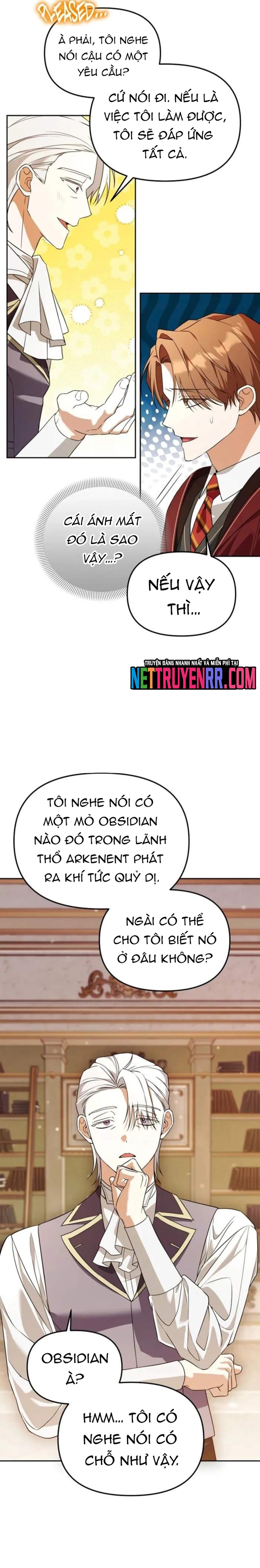 Thuần Thú Sư Thiên Tài Chap 45 - Next Chap 46