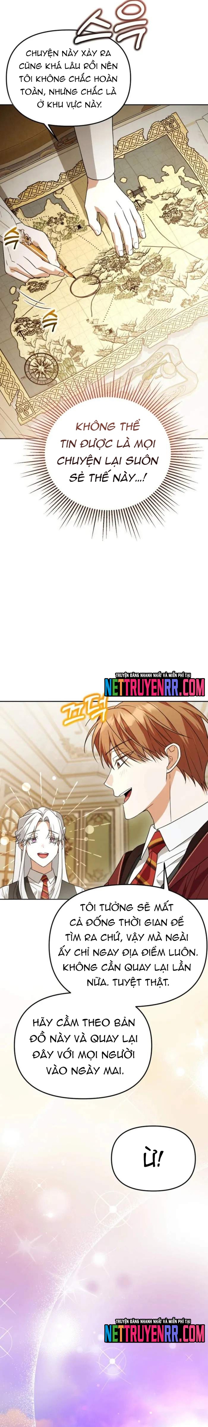 Thuần Thú Sư Thiên Tài Chap 45 - Next Chap 46