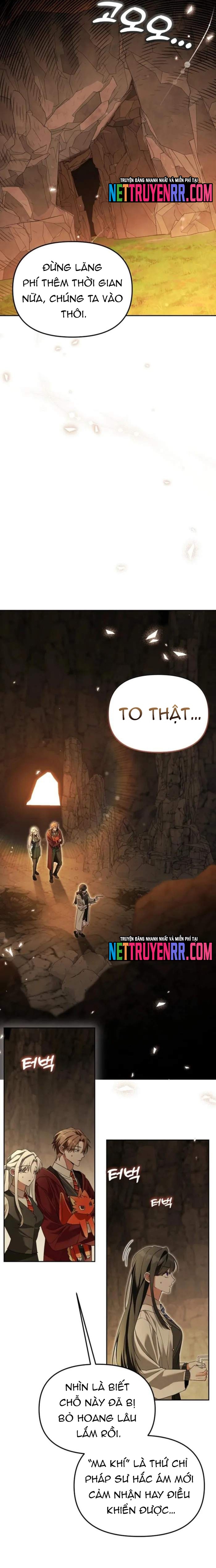 Thuần Thú Sư Thiên Tài Chap 45 - Next Chap 46