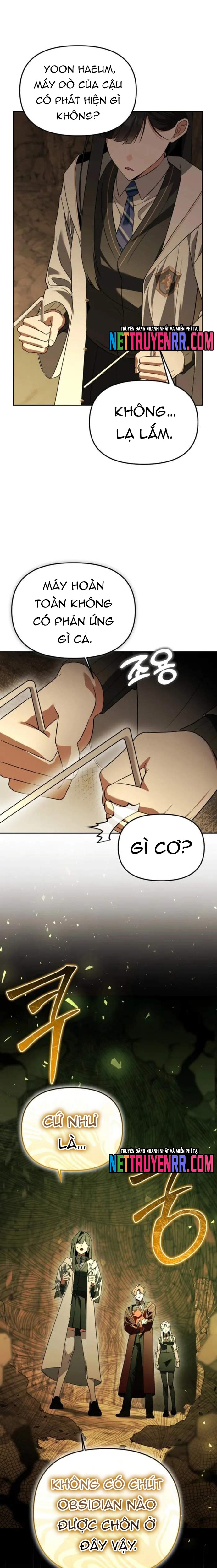 Thuần Thú Sư Thiên Tài Chap 45 - Next Chap 46