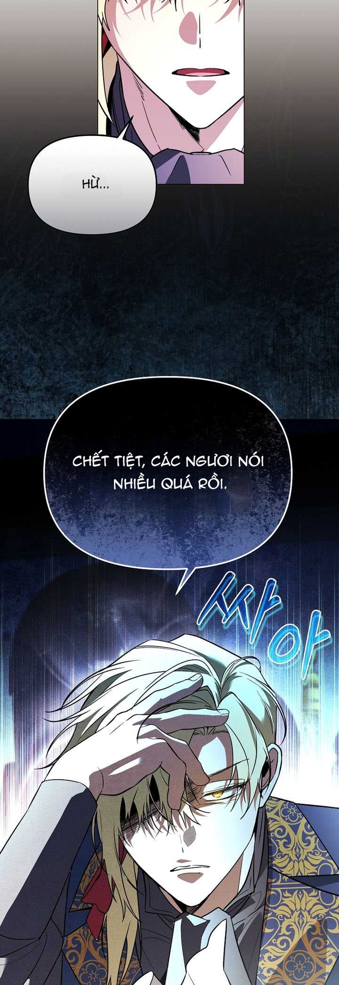 Thuần Thú Sư Thiên Tài Chap 61 - Next Chap 62