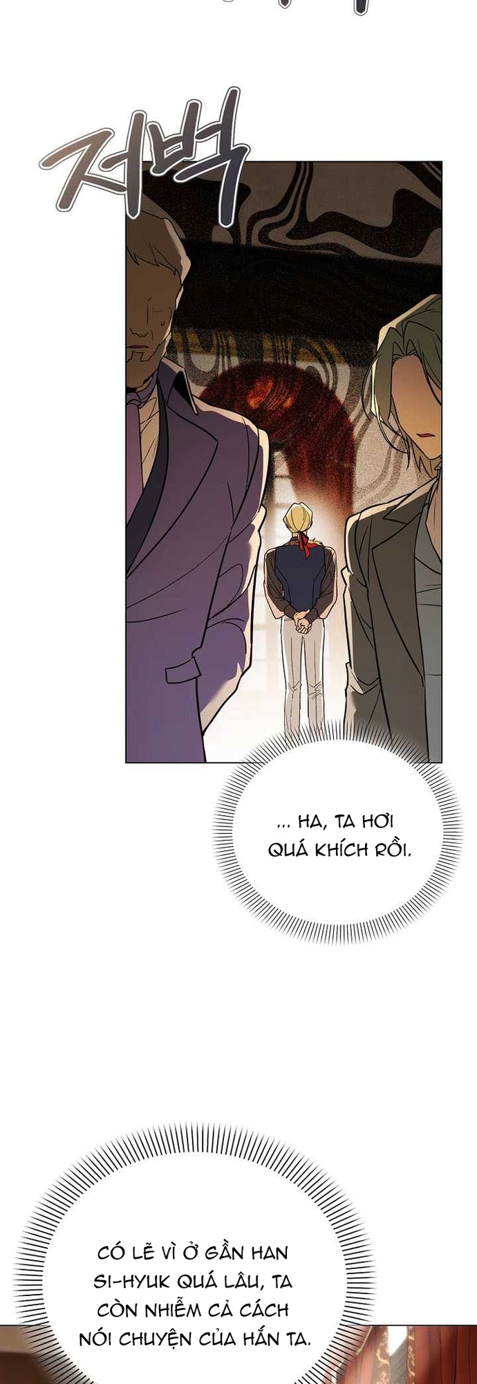 Thuần Thú Sư Thiên Tài Chap 61 - Next Chap 62