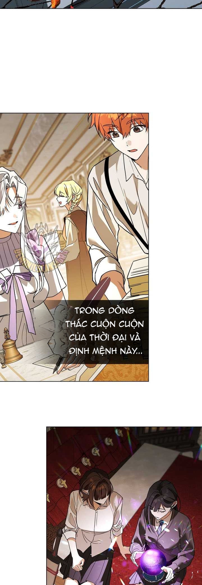 Thuần Thú Sư Thiên Tài Chap 61 - Next Chap 62