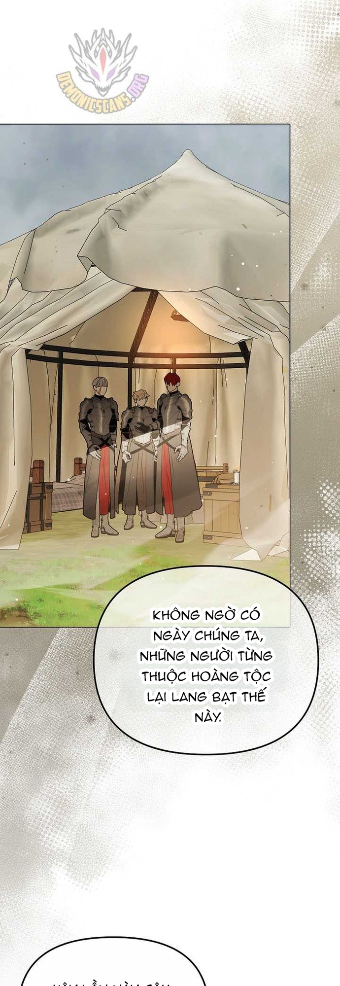 Thuần Thú Sư Thiên Tài Chap 61 - Next Chap 62
