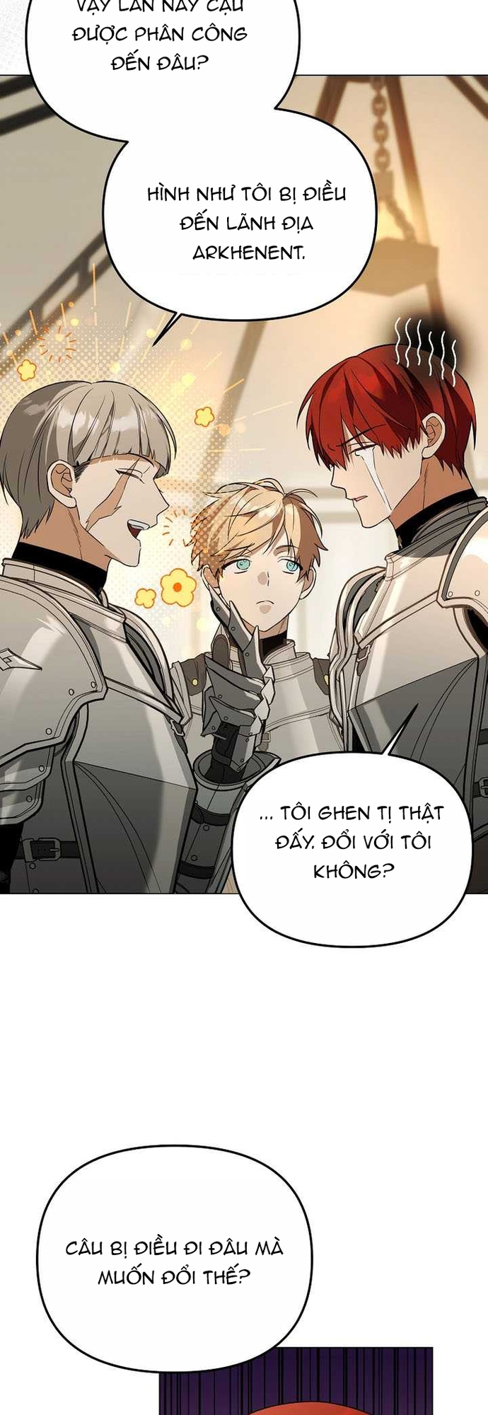 Thuần Thú Sư Thiên Tài Chap 61 - Next Chap 62