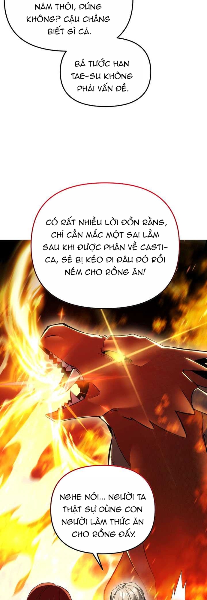 Thuần Thú Sư Thiên Tài Chap 61 - Next Chap 62