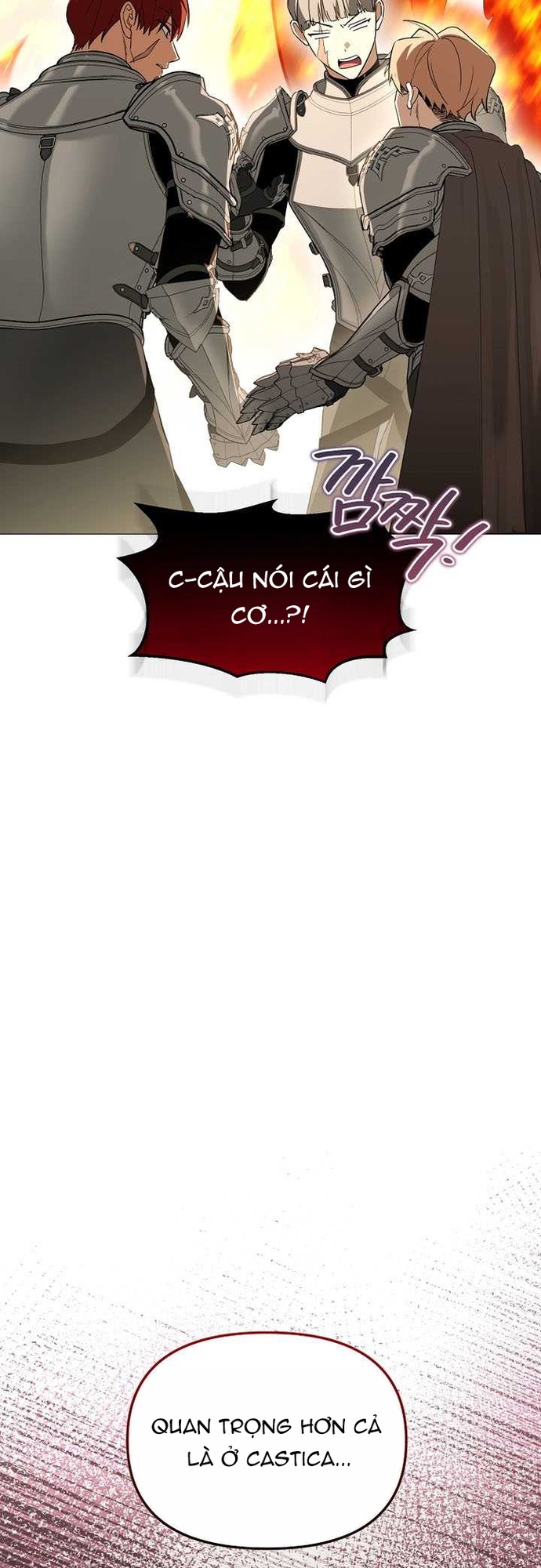 Thuần Thú Sư Thiên Tài Chap 61 - Next Chap 62