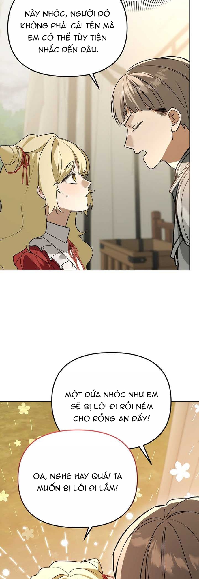 Thuần Thú Sư Thiên Tài Chap 61 - Next Chap 62