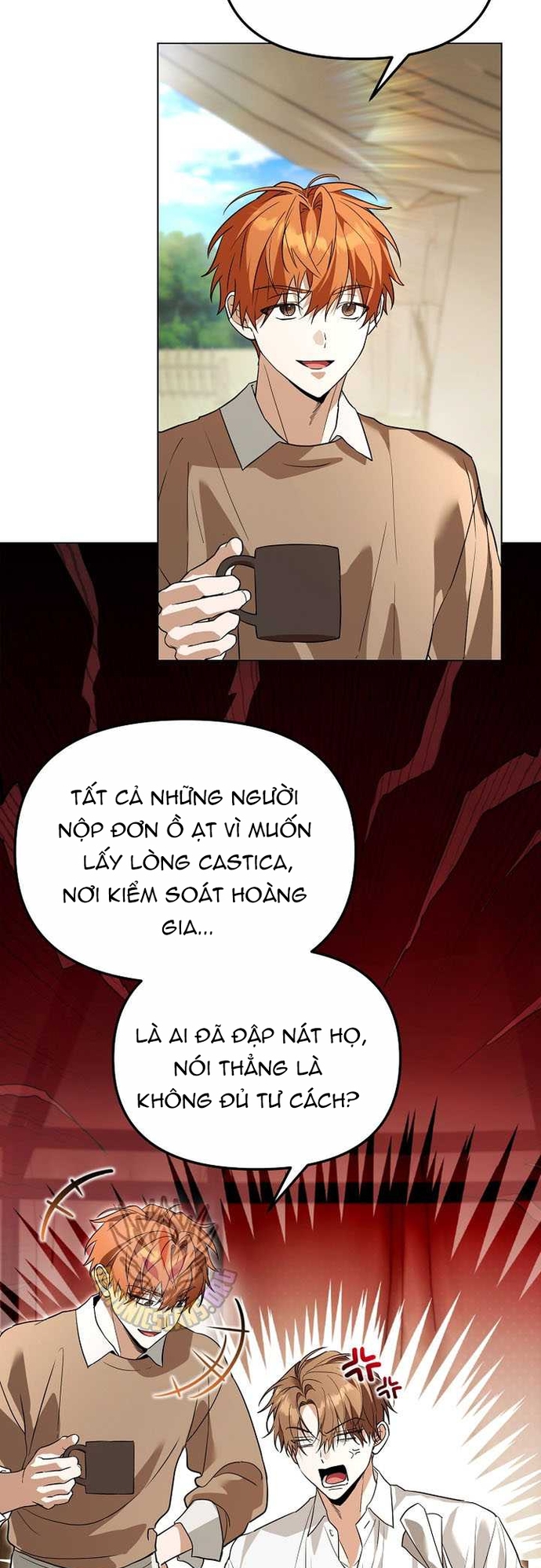 Thuần Thú Sư Thiên Tài Chap 61 - Next Chap 62