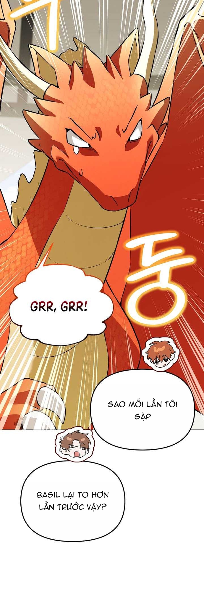 Thuần Thú Sư Thiên Tài Chap 61 - Next Chap 62