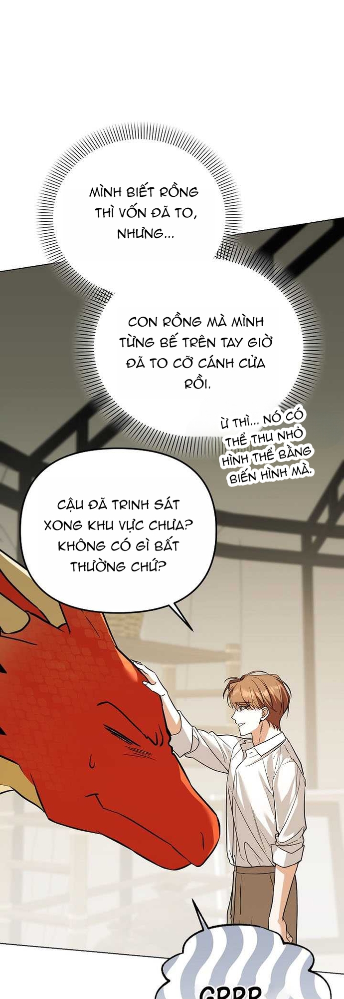 Thuần Thú Sư Thiên Tài Chap 61 - Next Chap 62