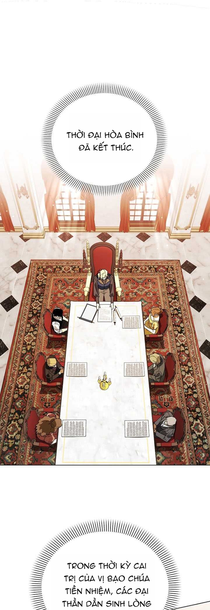 Thuần Thú Sư Thiên Tài Chap 61 - Next Chap 62