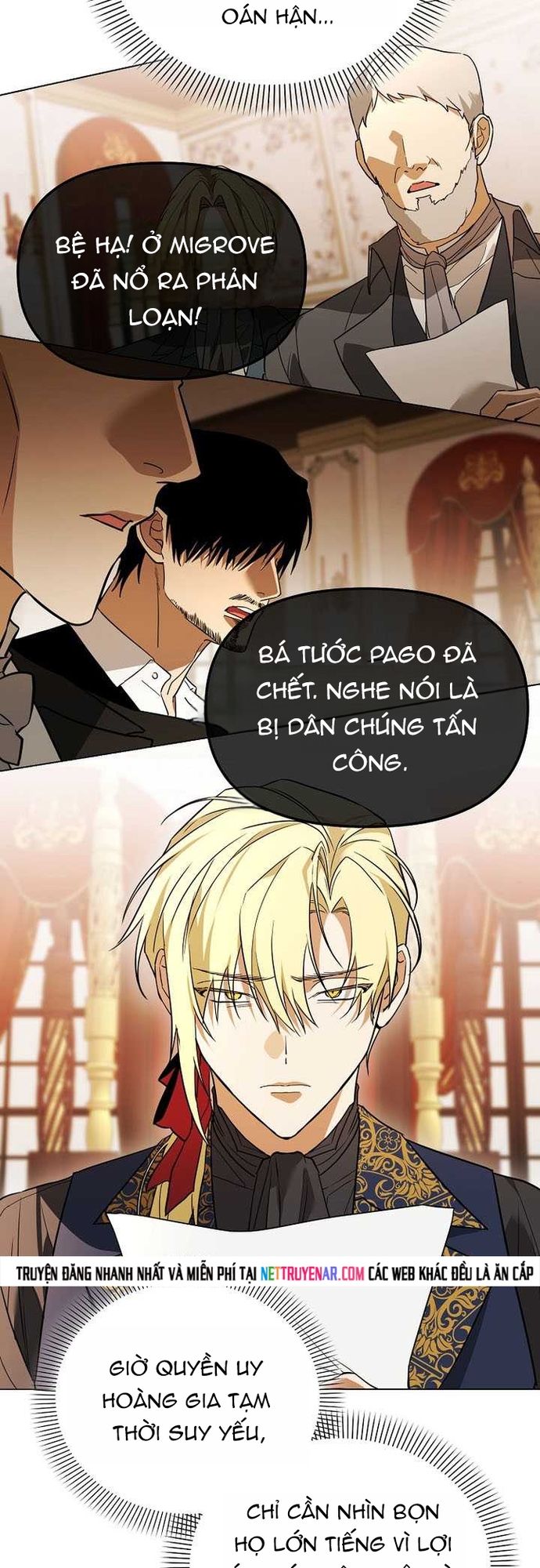 Thuần Thú Sư Thiên Tài Chap 61 - Next Chap 62