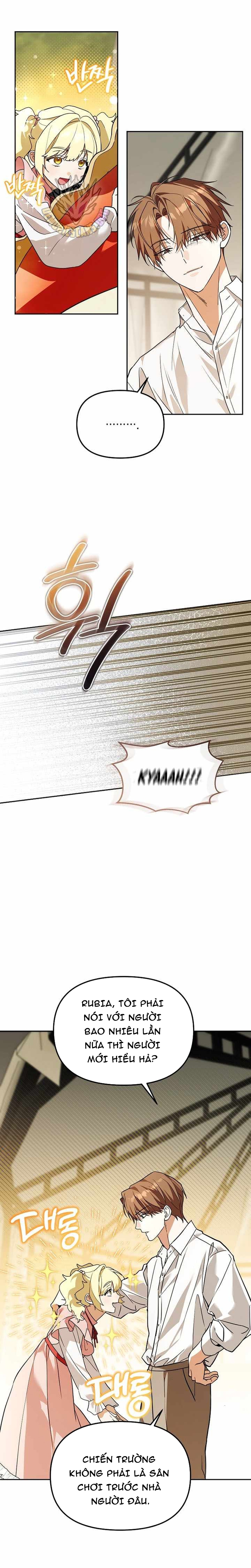 Thuần Thú Sư Thiên Tài Chap 62 - Next Chap 63