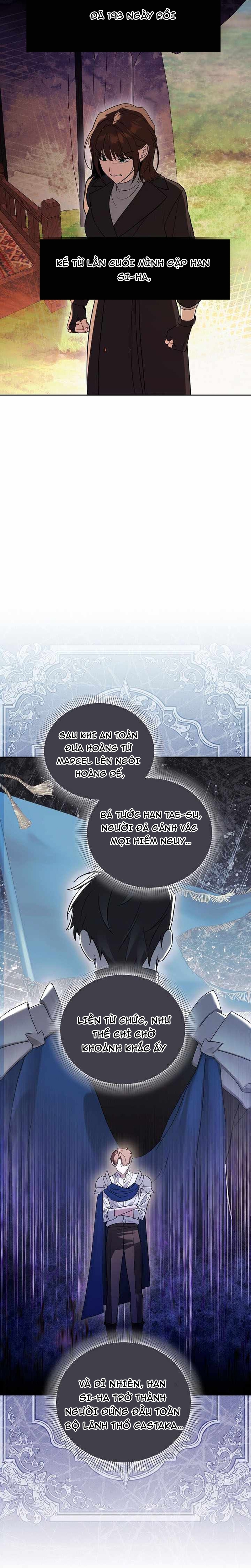 Thuần Thú Sư Thiên Tài Chap 62 - Next Chap 63