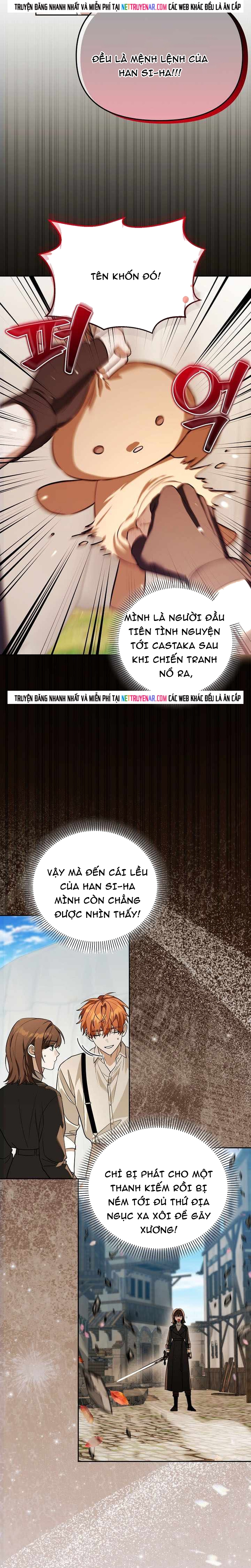 Thuần Thú Sư Thiên Tài Chap 62 - Next Chap 63