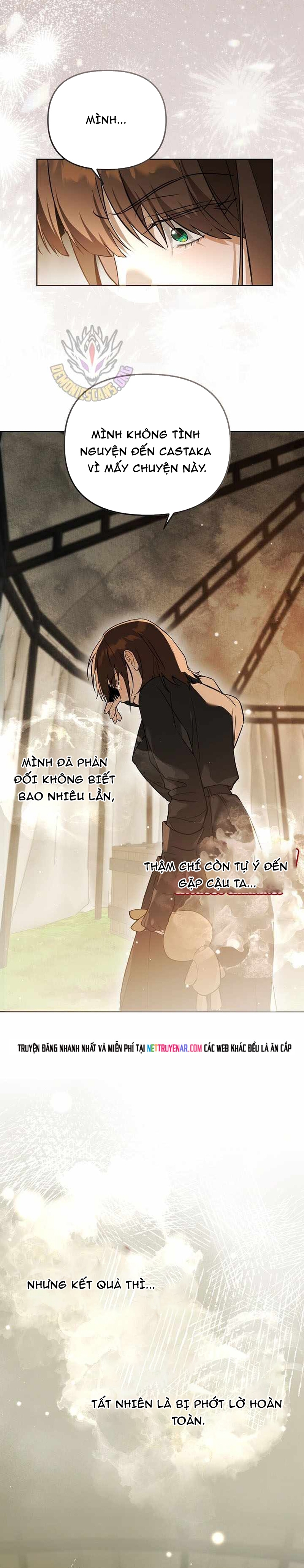 Thuần Thú Sư Thiên Tài Chap 62 - Next Chap 63