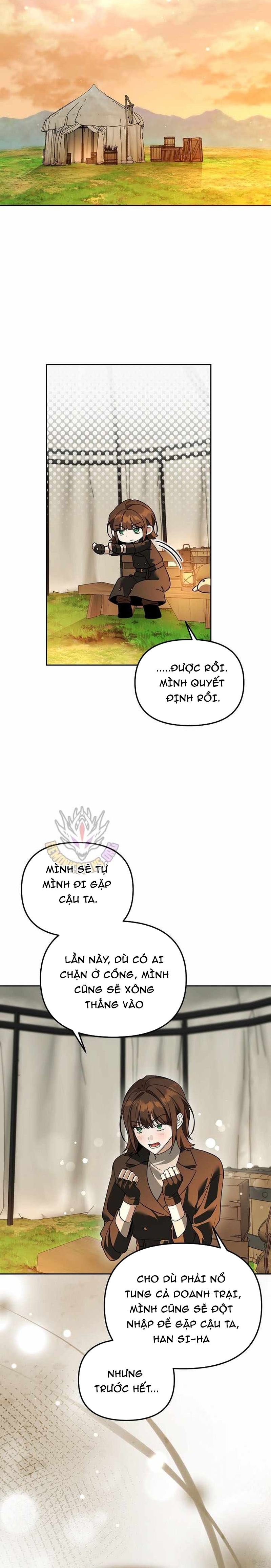 Thuần Thú Sư Thiên Tài Chap 62 - Next Chap 63