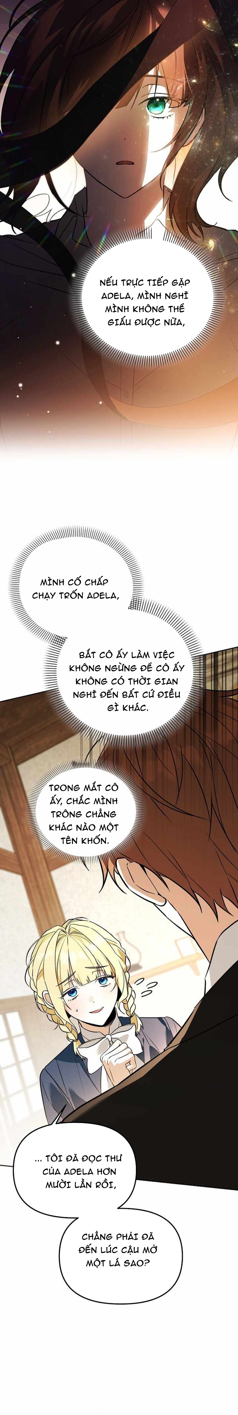 Thuần Thú Sư Thiên Tài Chap 62 - Next Chap 63