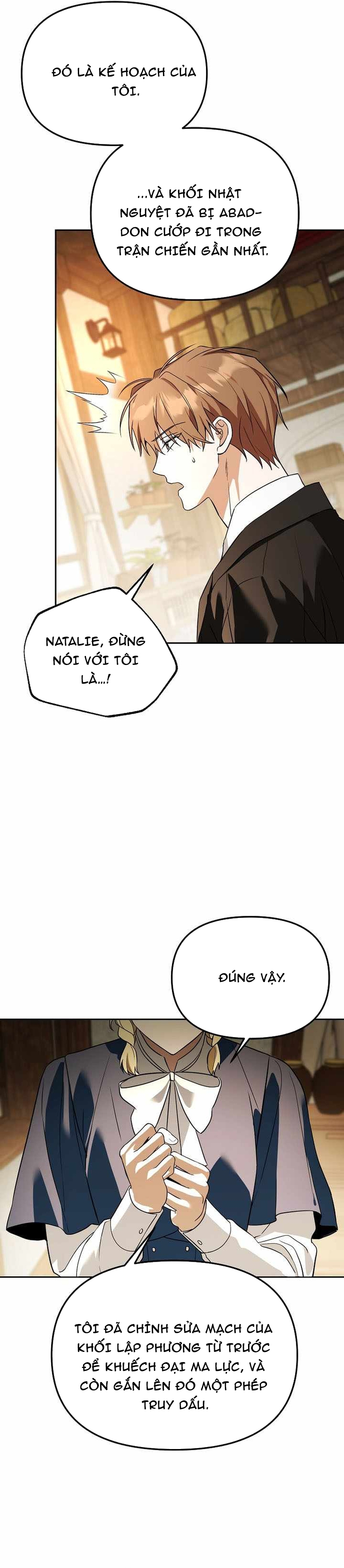 Thuần Thú Sư Thiên Tài Chap 62 - Next Chap 63