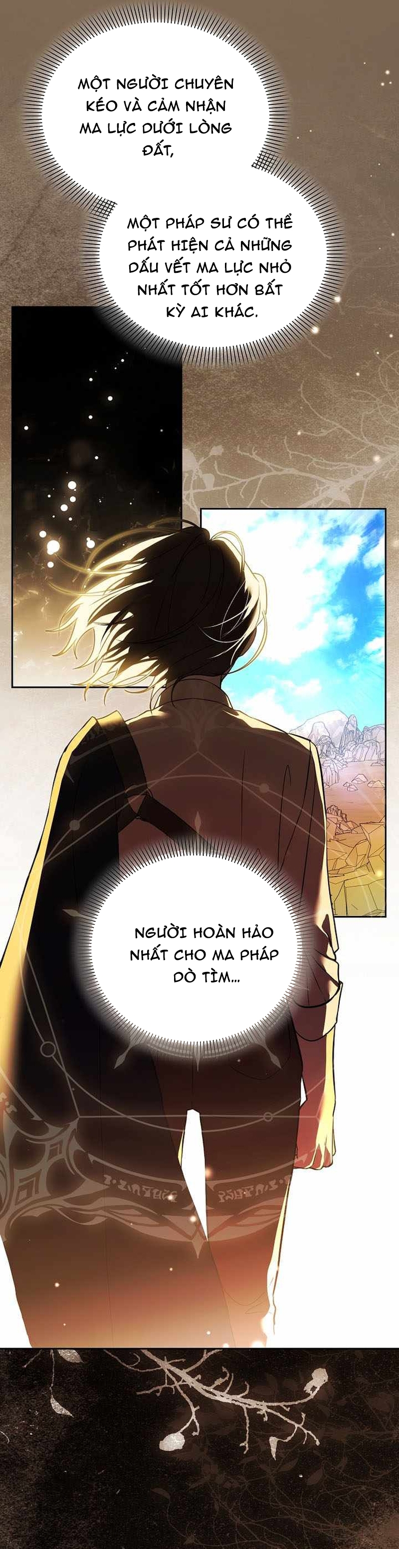 Thuần Thú Sư Thiên Tài Chap 62 - Next Chap 63