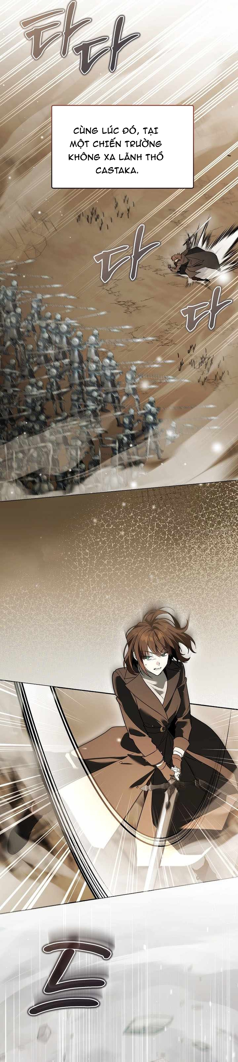 Thuần Thú Sư Thiên Tài Chap 62 - Next Chap 63