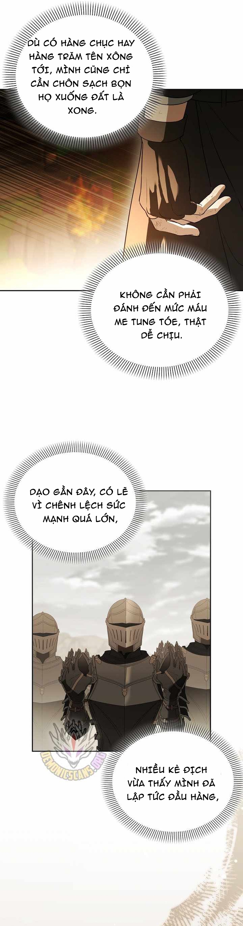 Thuần Thú Sư Thiên Tài Chap 62 - Next Chap 63