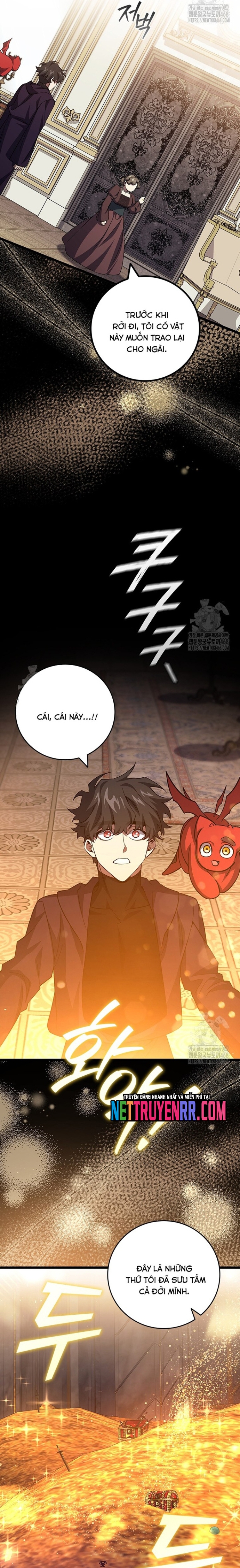 Thực Long Ma Pháp Sư Chap 104 - Next Chap 105