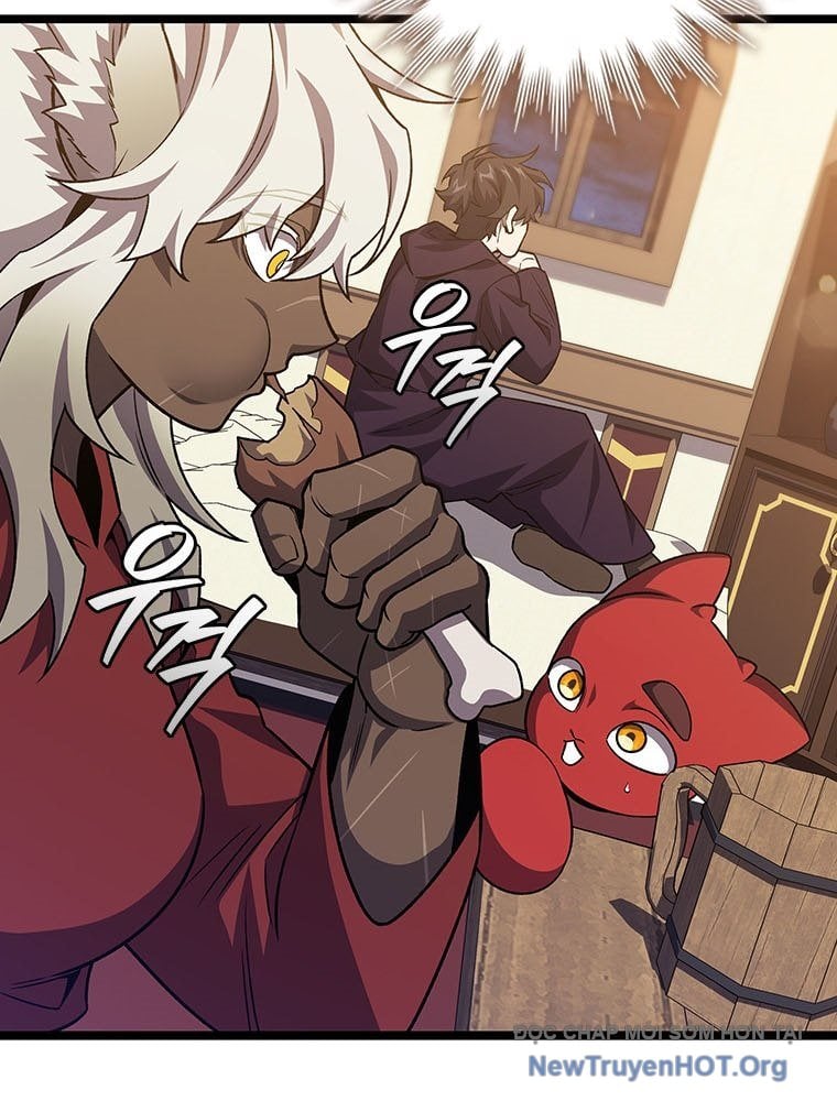 Thực Long Ma Pháp Sư Chap 105 - Next Chap 106