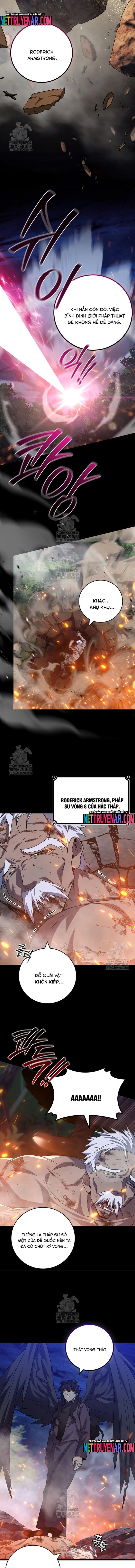 Thực Long Ma Pháp Sư Chap 107 - Next Chap 108