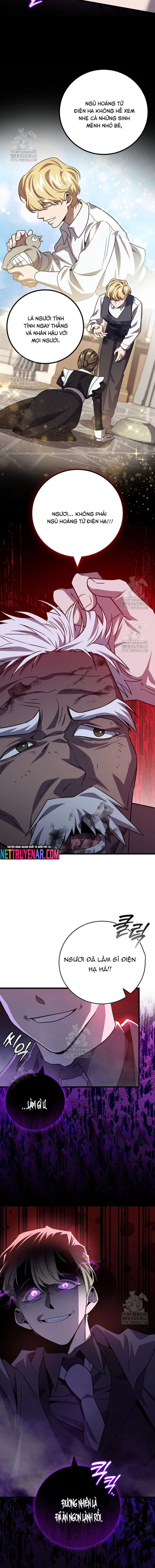 Thực Long Ma Pháp Sư Chap 107 - Next Chap 108