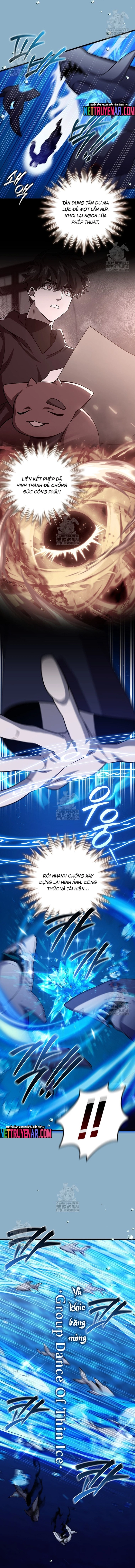 Thực Long Ma Pháp Sư Chap 107 - Next Chap 108