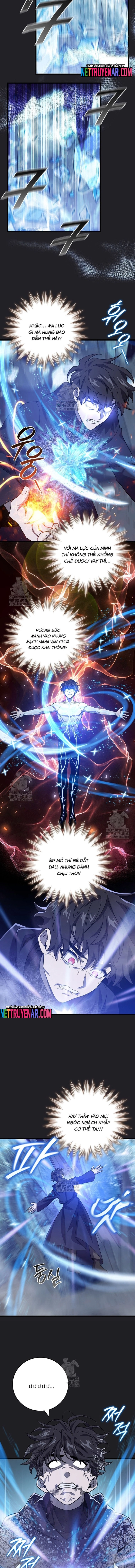 Thực Long Ma Pháp Sư Chap 107 - Next Chap 108