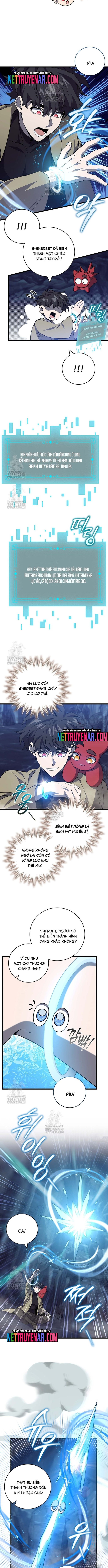 Thực Long Ma Pháp Sư Chap 108 - Next Chap 109