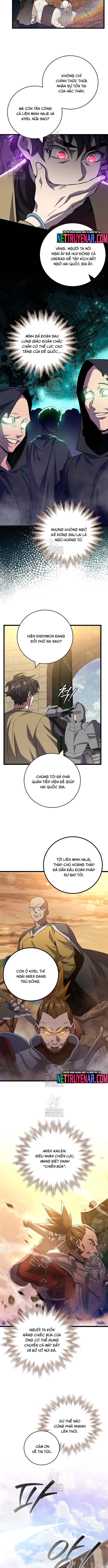 Thực Long Ma Pháp Sư Chap 108 - Next Chap 109